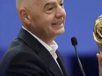 FIFA desiste de privatizar Copa do Mundo após crise global