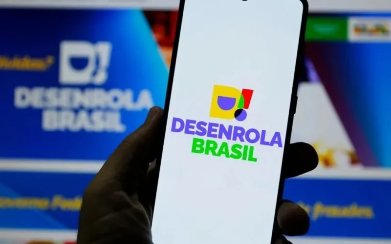 Desenrola Brasil 2.0 é prorrogado até 31 de agosto