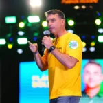 Flávio diz que aceitará resultado e vê TSE imparcial em 2026