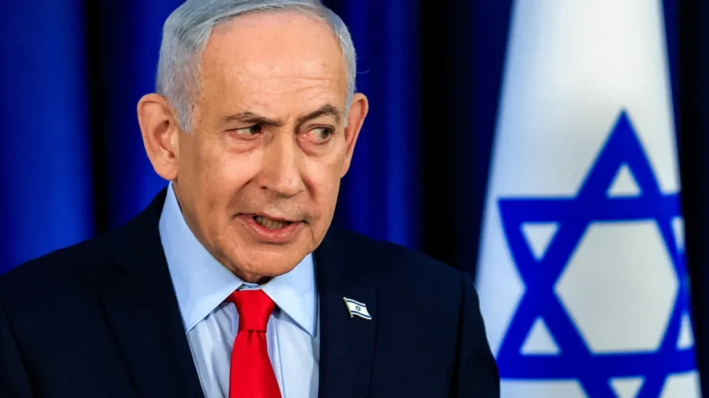 Israel critica plano dos EUA para Gaza e exige desarmamento total do Hamas