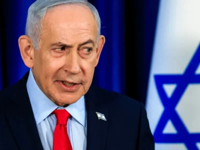 Israel critica plano dos EUA para Gaza e exige desarmamento total do Hamas