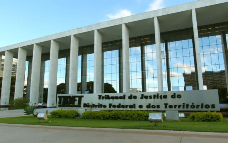 TJDFT mantém nomeação de candidato aprovado fora das vagas