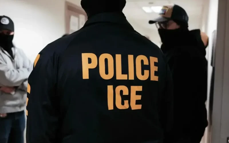 Professor de jiu-jítsu é preso pelo ICE nos EUA; alunos pedem soltura