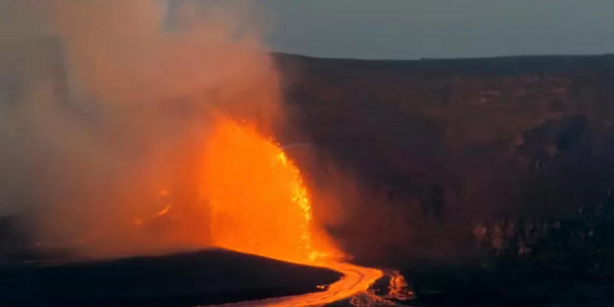 Guatemala em alerta máximo após erupção do vulcão Fuego