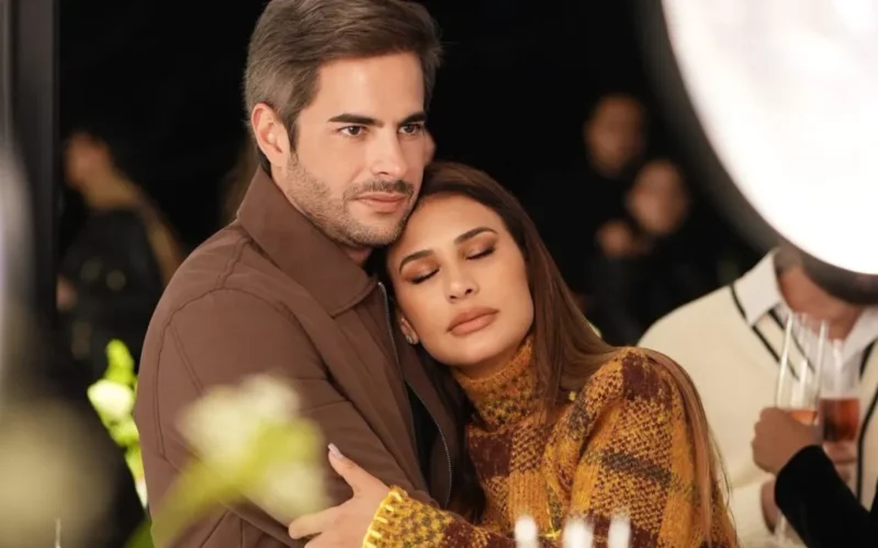 Kaká Diniz revela resposta de Simone ao entrar no Top 10 do Spotify