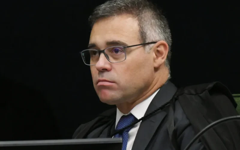 Mendonça defende fim de decisões monocráticas no STF