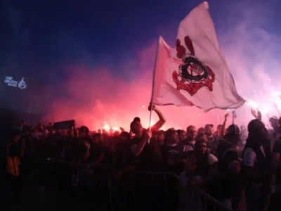 Corinthians vence, mas é eliminado na Copa do Brasil; veja classificados