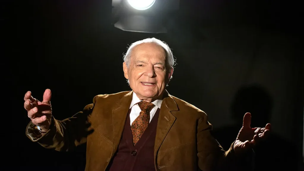 Othon Bastos, Titãs e São João do Cerrado agitam o DF