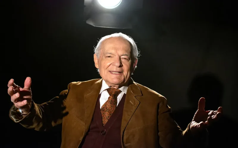 Othon Bastos, Titãs e São João do Cerrado agitam o DF
