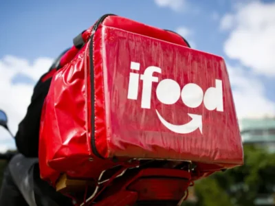 Auxílio-doença a entregador do iFood pode custar R$ 189 mi ao INSS