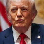 Trump indica 90% de apoiadores a embaixadas