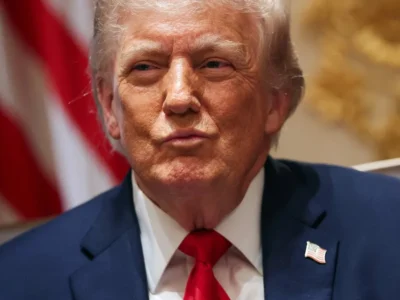 Trump indica 90% de apoiadores a embaixadas