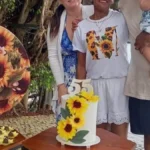 Família faz vaquinha para exame de câncer de paciente à espera do SUS
