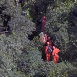 Queda de helicóptero no Rio mata 4, incluindo 3 gerações de família