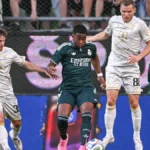 Endrick pode deixar Real Madrid por empréstimo, diz site