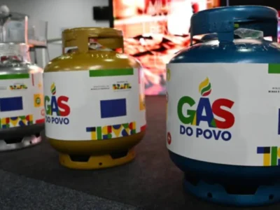 Gás do Povo: novos vales são liberados hoje (10)