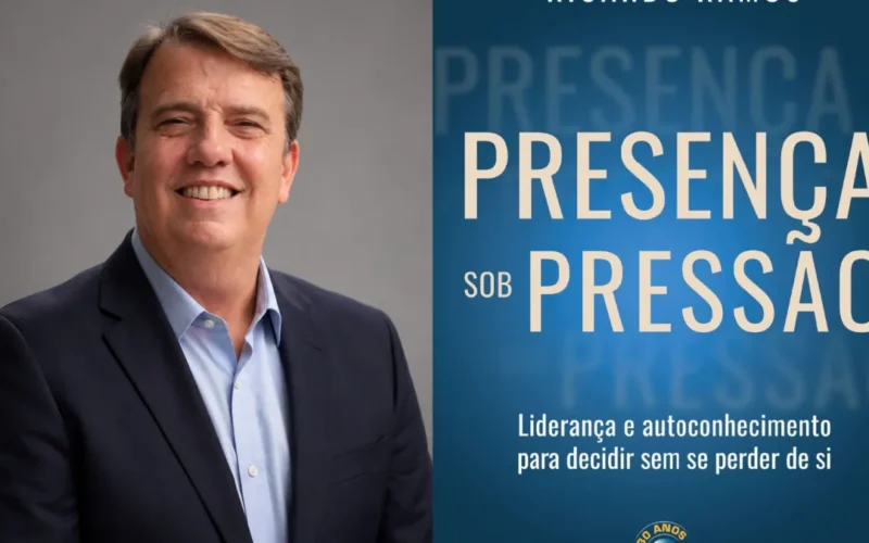 Ex-BNDES lança livro contra a cultura da resposta imediata
