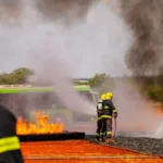 Transpetro faz simulado contra furtos em RJ, SP e DF