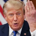 Trump renova isenção para petróleo entre portos dos EUA