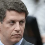 Salles confirma troca de suplente no Novo para o Senado por SP
