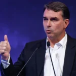 Flávio critica Moraes por quebra de sigilo de fonte jornalística
