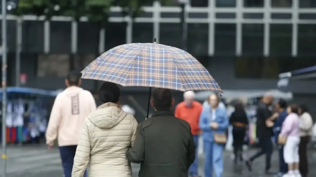 El Niño provoca chuva no Sul e seca crítica no Centro-Oeste
