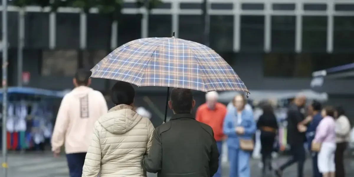 El Niño provoca chuva no Sul e seca crítica no Centro-Oeste