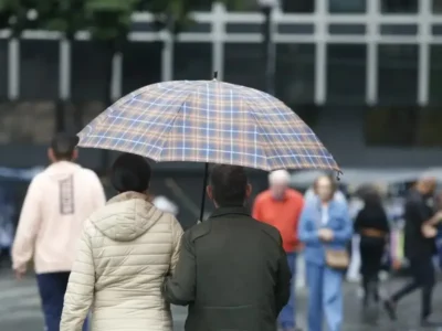 El Niño provoca chuva no Sul e seca crítica no Centro-Oeste