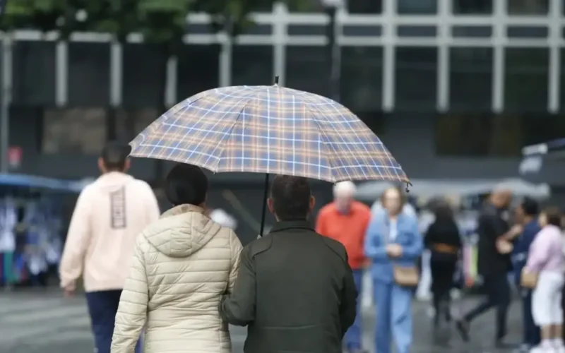 El Niño provoca chuva no Sul e seca crítica no Centro-Oeste