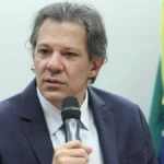 Haddad questionará Tarcísio por PM seguir motorista