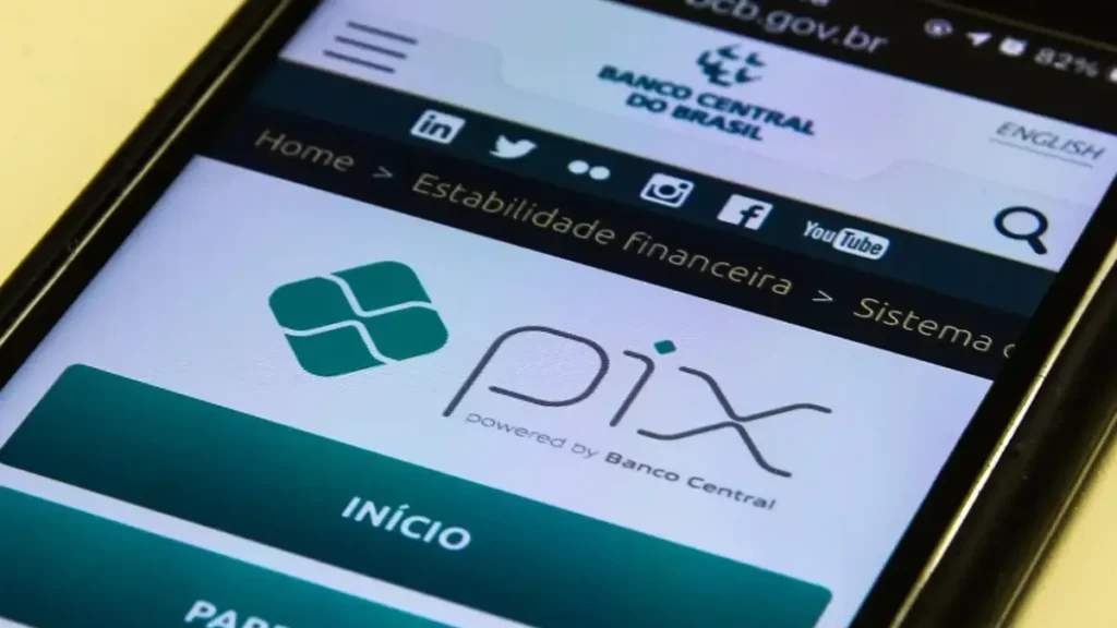 Pix ou cartão? A conta que muda o caixa do MEI
