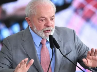 Lula e Flávio empatam tecnicamente em 2º turno, diz Quaest