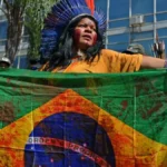 Assassinatos de indígenas no Brasil crescem pelo 3º ano seguido