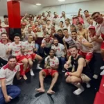Vila Nova vence clássico contra Atlético-GO e volta a vencer na Série B
