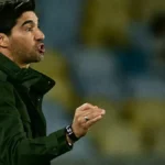 Abel Ferreira admite má fase e diz que Palmeiras 'não está bem