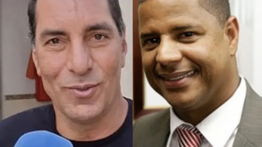 Marcelinho e Edmundo declaram mais que a maioria dos políticos