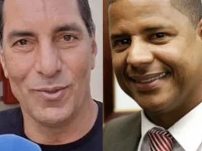 Marcelinho e Edmundo declaram mais que a maioria dos políticos