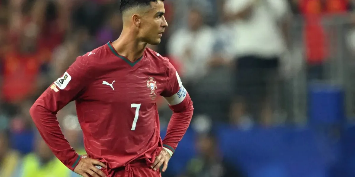 Cristiano Ronaldo anuncia: 'Este é provavelmente meu último ano no futebol
